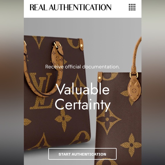 Accessories - Certificate of Authenticity✨